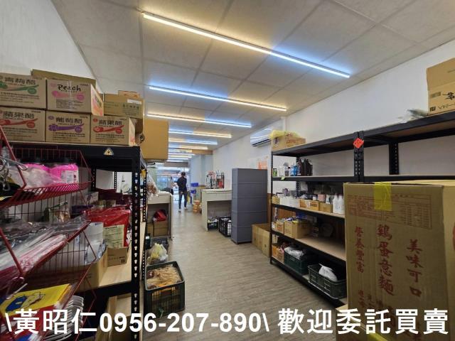 台南安南建地-2