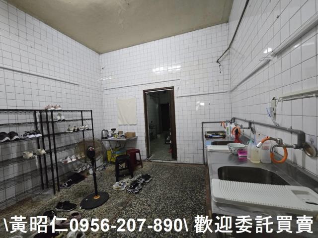 台南安南建地-3