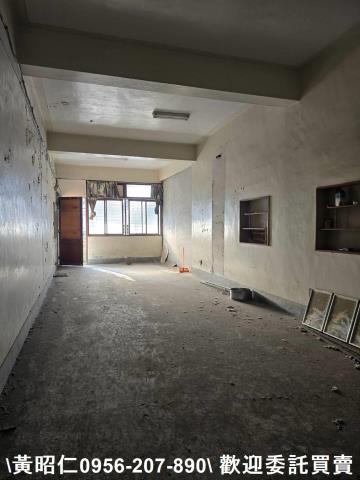 台南安南建地-4