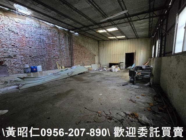 台南安南建地-6