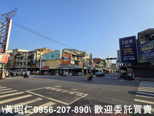 台南安南建地-7