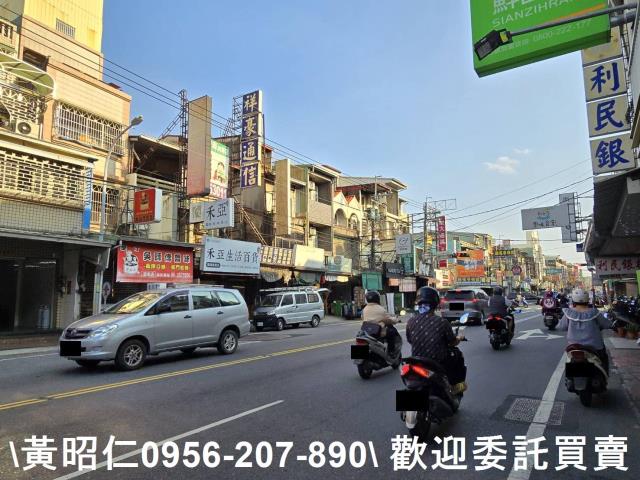 台南安南建地-8