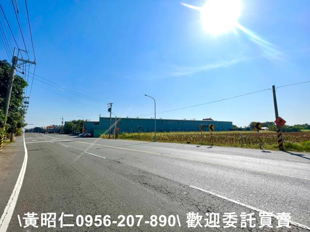 台南安南農地-8