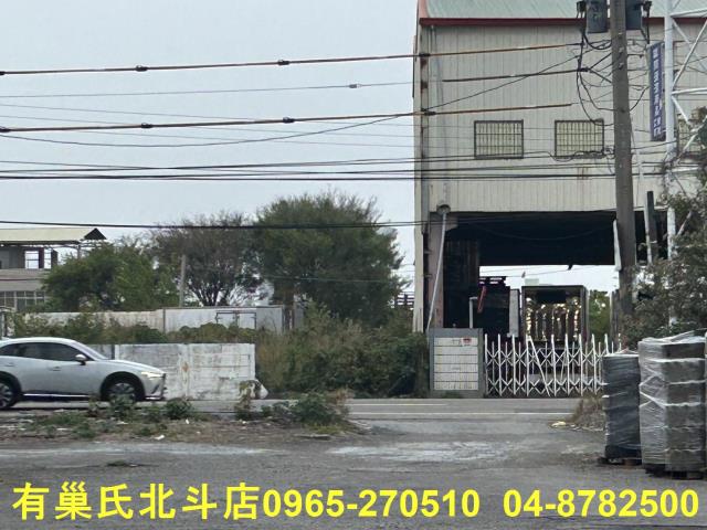 彰化埔心農地-5