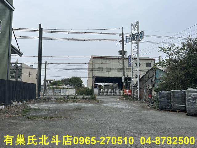 彰化埔心農地-8