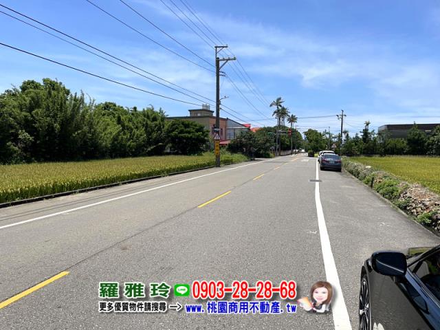 桃園新屋農地-1