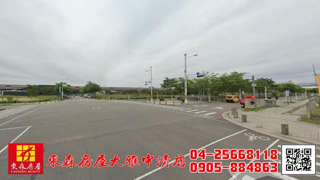 台中北屯建地-10