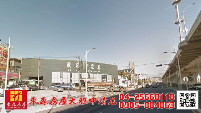 台中北屯建地-11