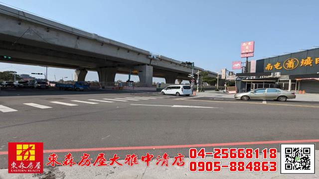 台中北屯建地-1