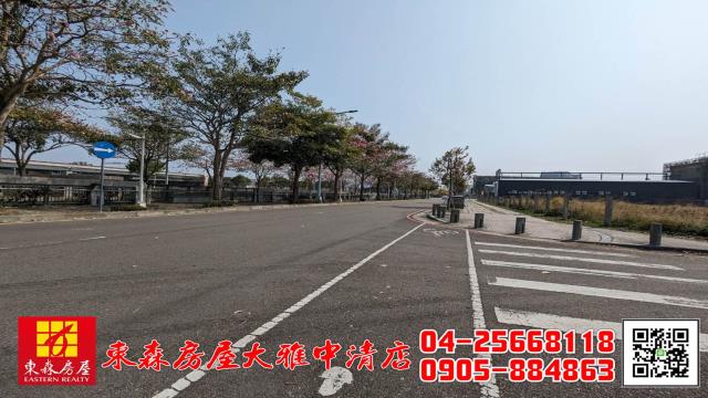 台中北屯建地-2