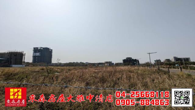 台中北屯建地-3