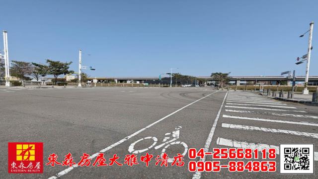 台中北屯建地-4