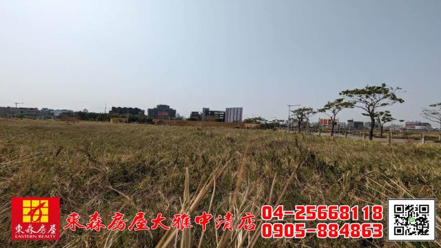 台中北屯建地-5