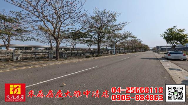 台中北屯建地-6