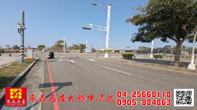 台中北屯建地-7