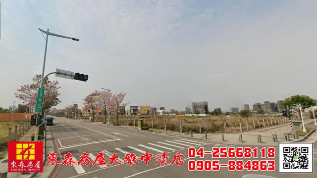 台中北屯建地-9