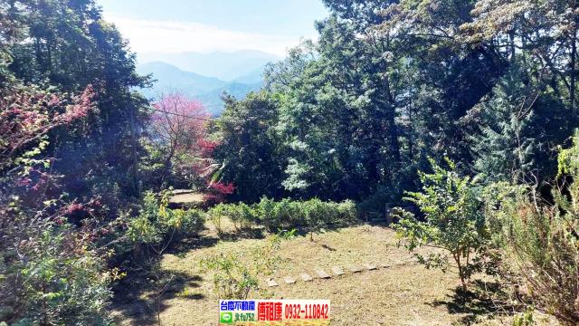 新竹橫山農地-14