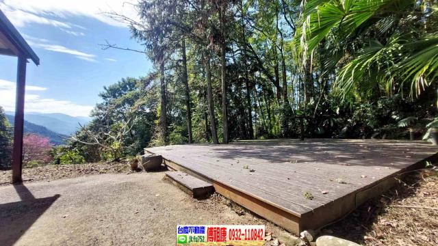 新竹橫山農地-7
