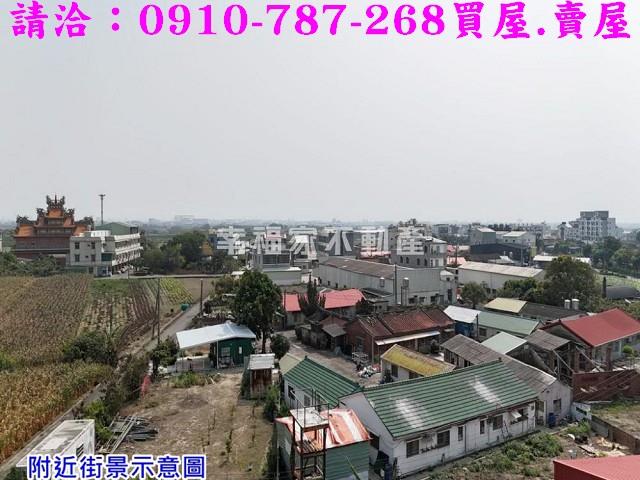 西港農地-1