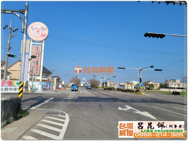 嘉義民雄農地-4