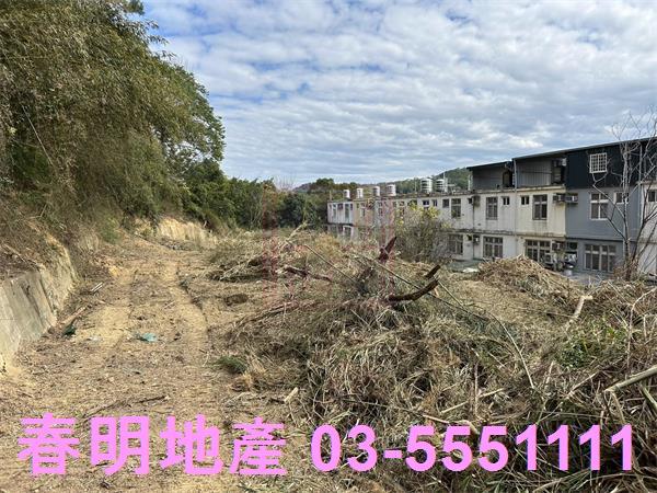 苗栗頭份建地-11