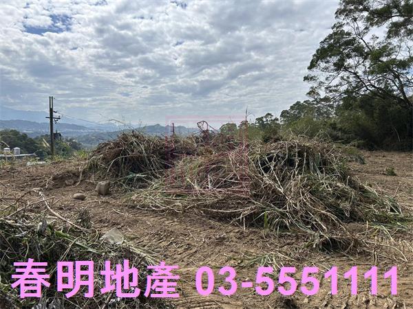 苗栗頭份建地-13