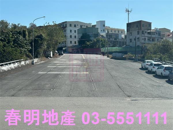 苗栗頭份建地-1