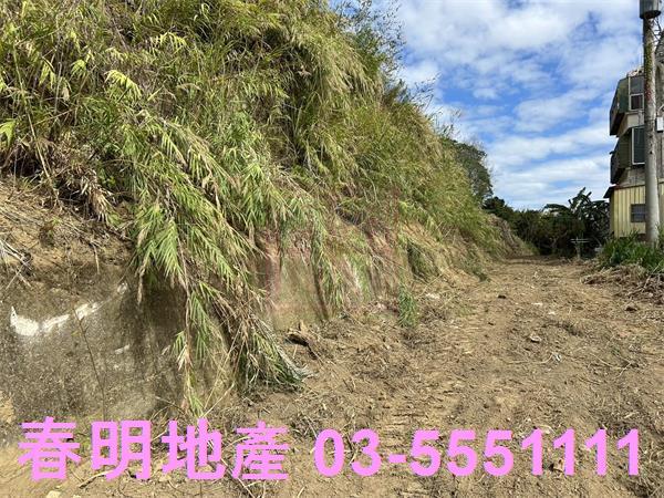 苗栗頭份建地-2