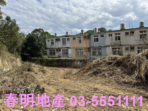 苗栗頭份建地-3