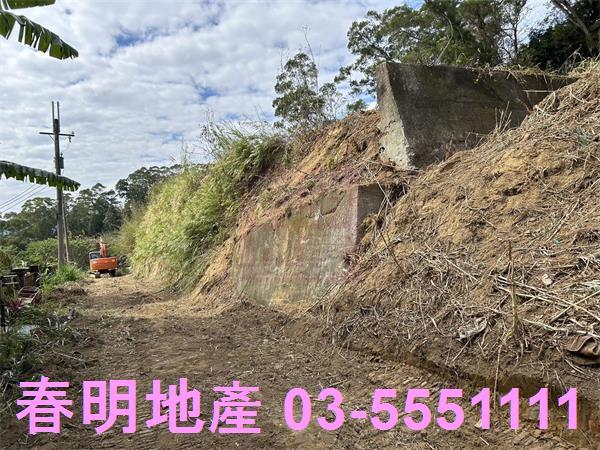 苗栗頭份建地-5