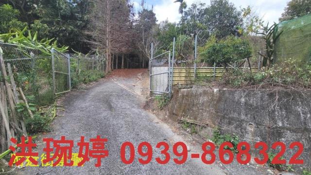 台中霧峰農地-3