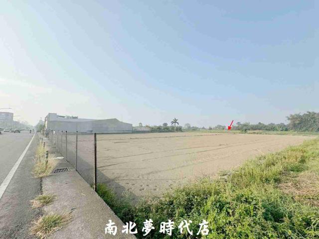 台南新化農地-11