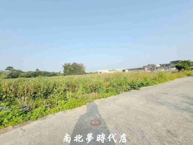 台南新化農地-4