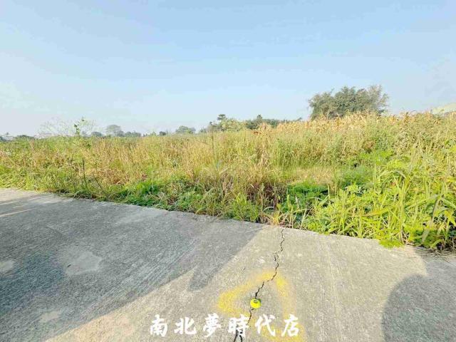 台南新化農地-8