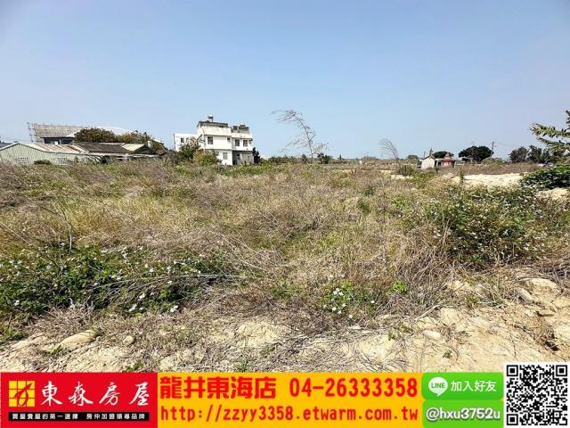 清水農地-1