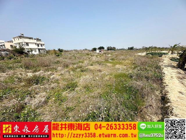 清水農地-2