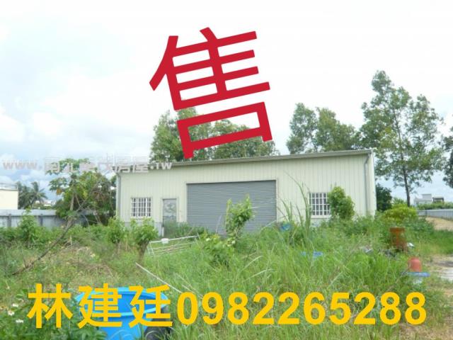 善化農地-1