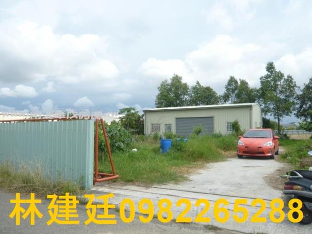 善化農地-8