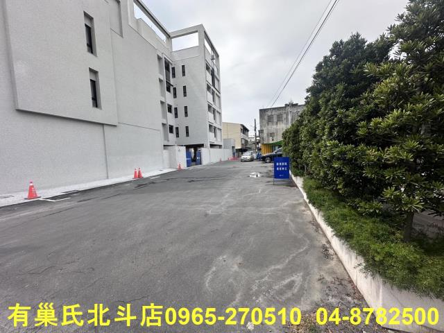 彰化北斗建地-4