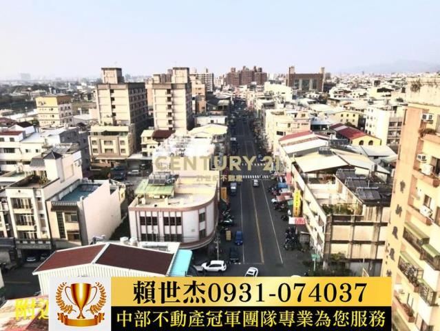 霧峰建地-14