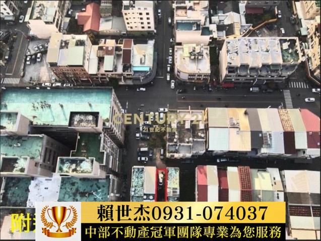 霧峰建地-15