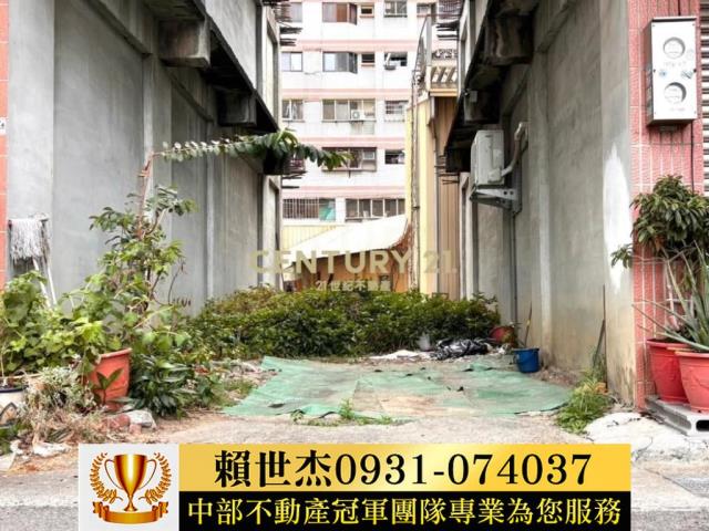 霧峰建地-2