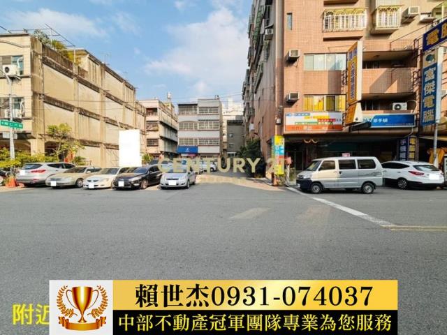 霧峰建地-6