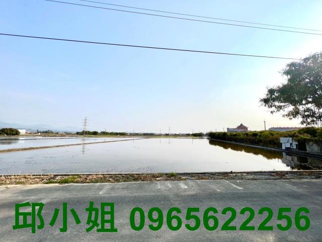台南白河農地-1