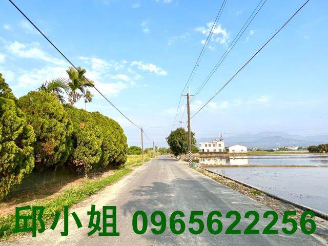 台南白河農地-2