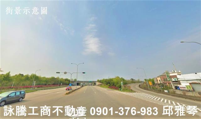 苗栗苗栗市工業地-1