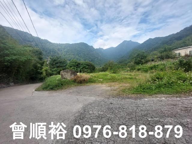 尖石農地-8