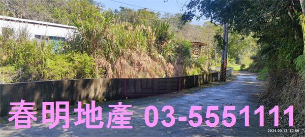橫山農地-2