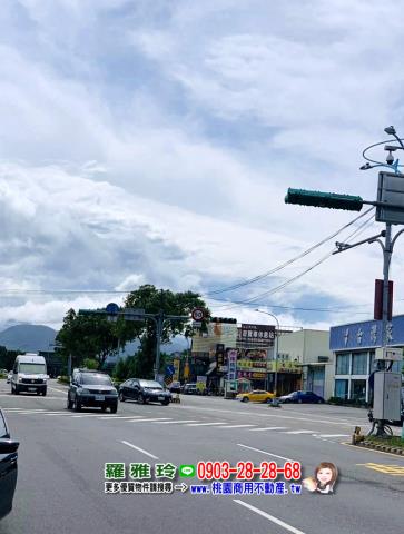 龍潭農地-1