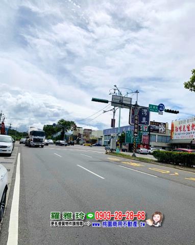 龍潭農地-2